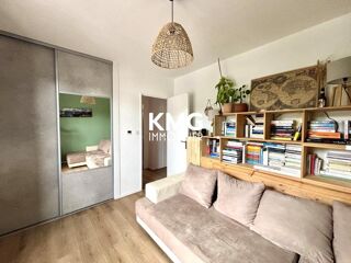  Appartement à vendre 5 pièces 81 m²