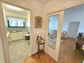  Appartement à vendre 2 pièces 44 m²