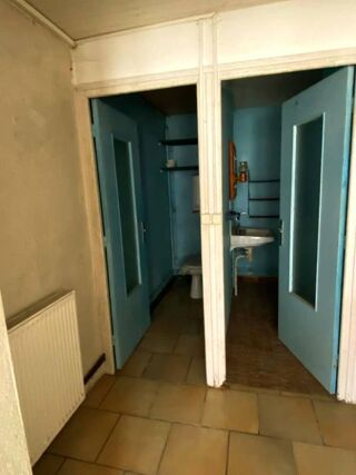  Maison à vendre 6 pièces 100 m²