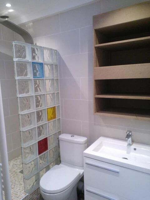  Appartement � louer 2 pi�ces 35 m�