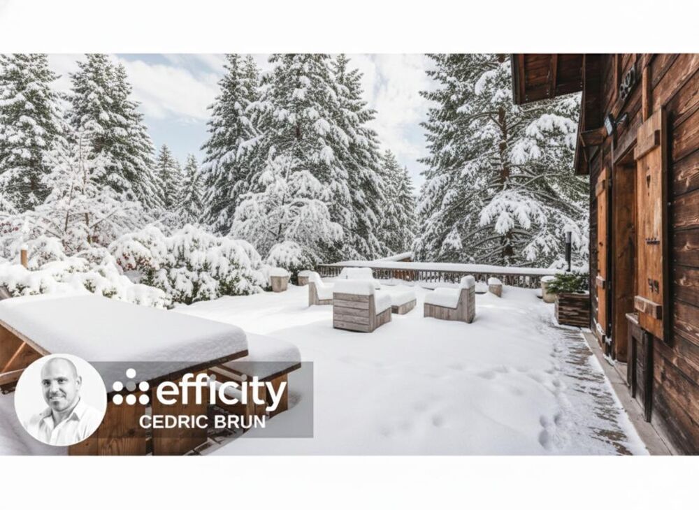 � vendre  Chalet Meg�ve (74120)