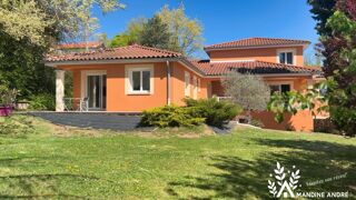  Villa � vendre 7 pi�ces 280 m�