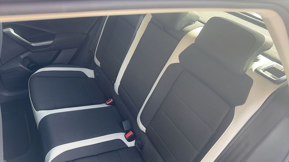 T-ROC I 1.5 TSI 150 Carat 2019 occasion 17000 La Rochelle