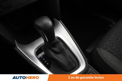Yaris Cross 1.5 2WD Design 116H 2023 occasion 92130 Issy-les-Moulineaux