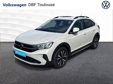 Volkswagen Taigo 1.0 TSI 95 BVM5 Life 2024 occasion Toulouse 31100