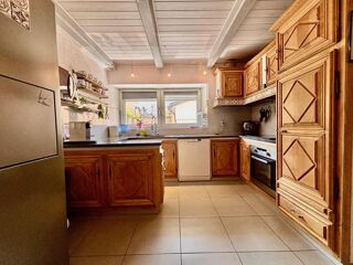  Maison � vendre 4 pi�ces 125 m�