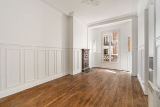  Appartement à vendre 3 pièces 65 m²