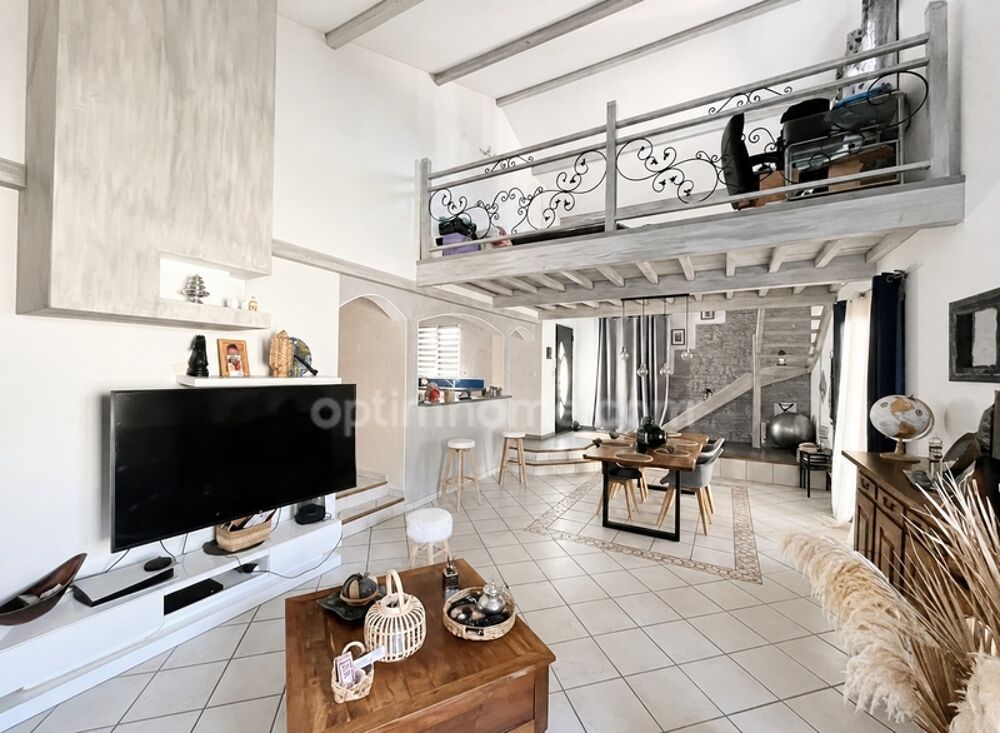 Vente Maison Maison à vendre 4 pièces JANNEYRIAS (38) Janneyrias
