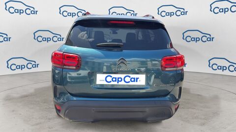 C5 aircross 1.2 PureTech 130 Shine Pack 2019 occasion 42100 Saint Etienne