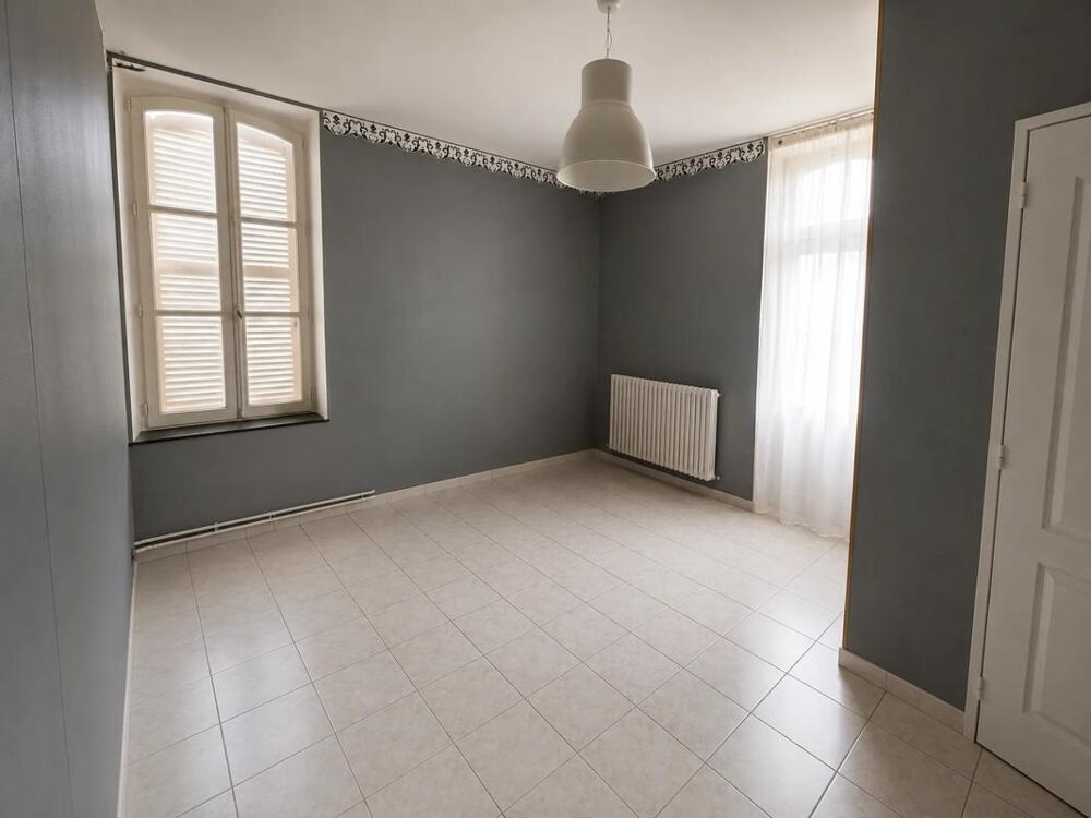 Ancienne école XIXe  Maison 180 m²  Perche proche Bellême
