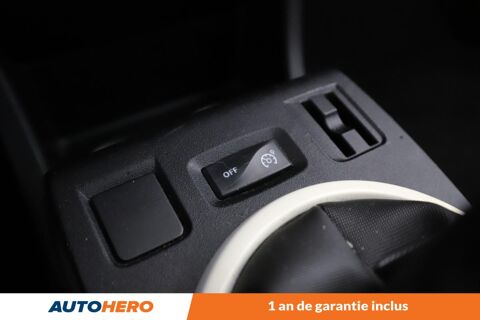 Twingo 1.0 SCe Zen 69 ch 2017 occasion 92130 Issy-les-Moulineaux