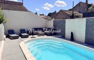  Maison à vendre 5 pièces 114 m²