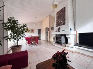  Maison � vendre 6 pi�ces 130 m�