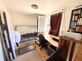  Appartement � vendre 1 pi�ce 21 m�