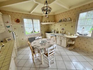  Maison � vendre 6 pi�ces 154 m�