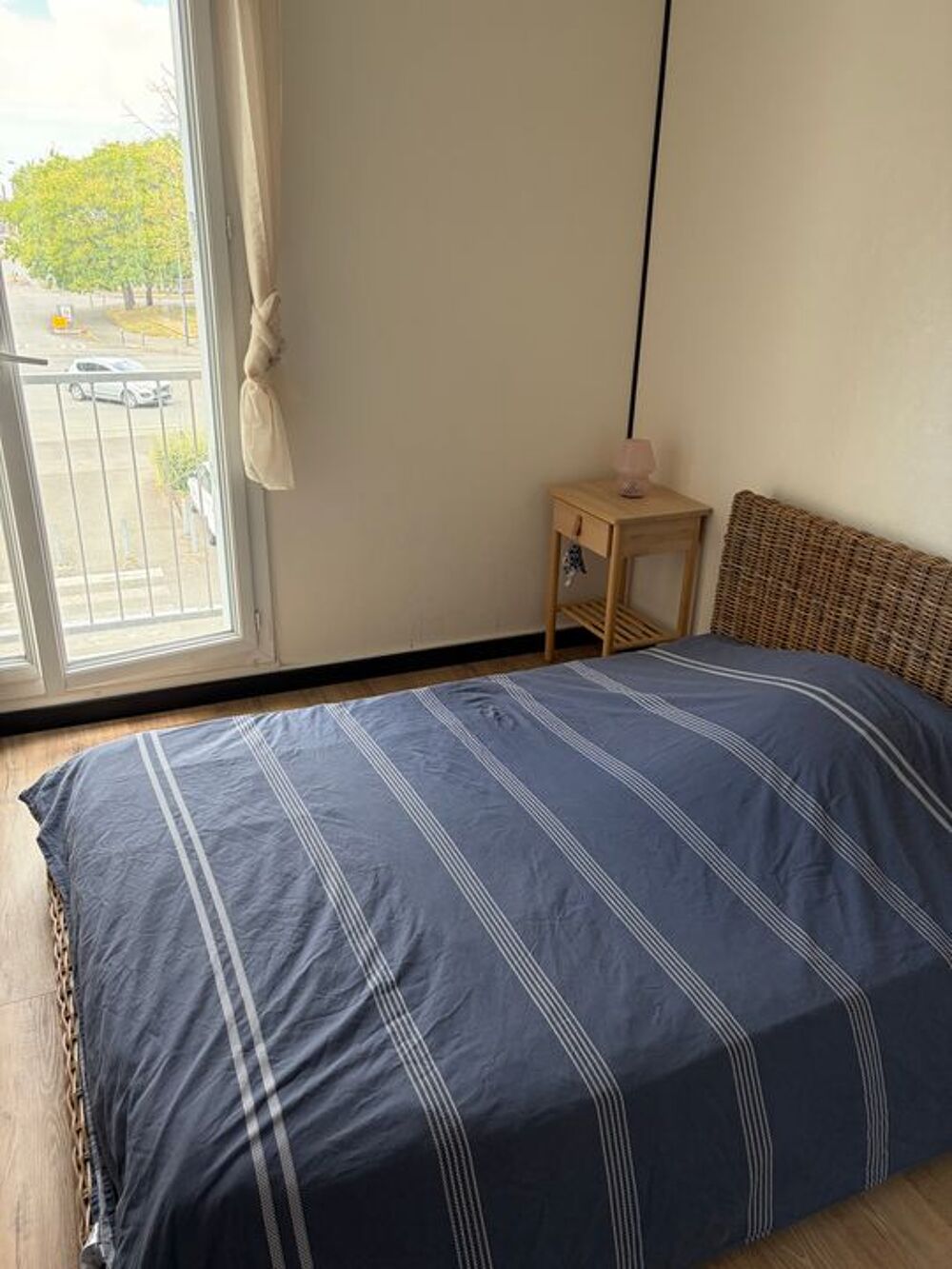 Location Appartement Chambre de 12m2 à louer sur Rennes Rennes