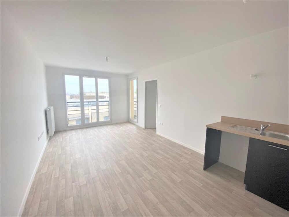 Location Appartement T2 avec balcon et parking à CORBEIL ESSONNES Corbeil essonnes