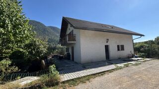  Maison à vendre 232 m²