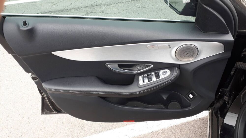 Classe C IV 200 184 7G-Tronic Fascination - Toit ouvrant 2016 occasion 59000 Lille
