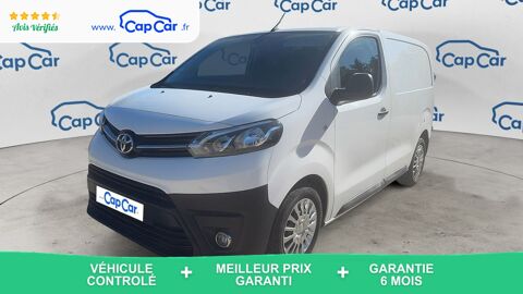 Annonce voiture Toyota Proace 17990 €