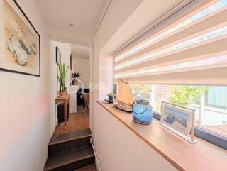  Maison à vendre 4 pièces 74 m²