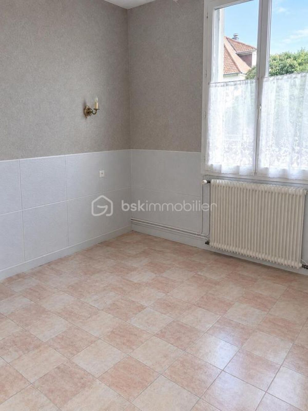 Vente Maison Charmante maison de plain-pied à Mers-les-Bains Mers les bains