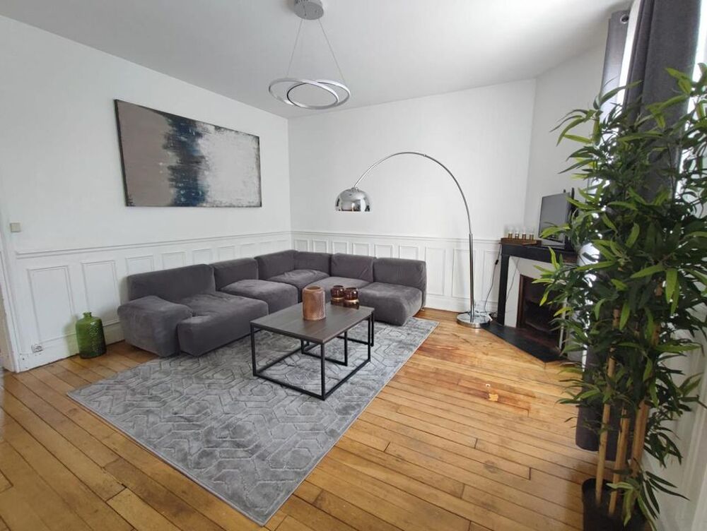Location Appartement Appartement de 75m2 à louer sur Aulnay-sous-Bois Aulnay sous bois