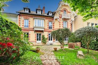  Maison � vendre 11 pi�ces 272 m�