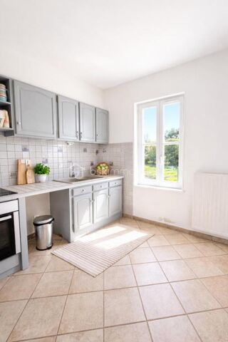  Maison à vendre 6 pièces 150 m²