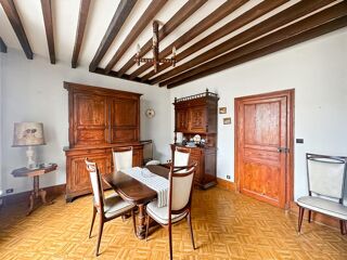  Maison � vendre 5 pi�ces 1080 m�