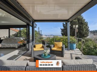  Maison  vendre 10 pices 260 m