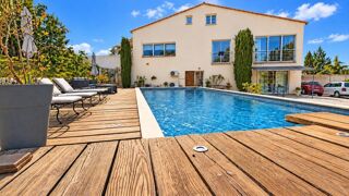  Maison à vendre 6 pièces 190 m²
