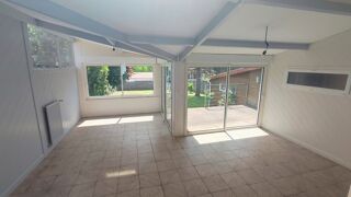  Maison à vendre 4 pièces 87 m²