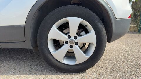 Mokka 1.4 Turbo 140 4x2 Elite 2018 occasion 66510 Saint Hippolyte