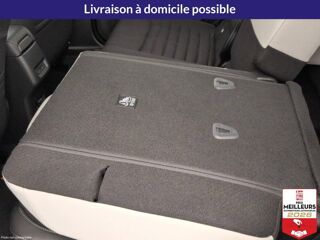 C3 Aircross Hybride 145 e-DCS6 Max 2026 occasion 78200 Buchelay