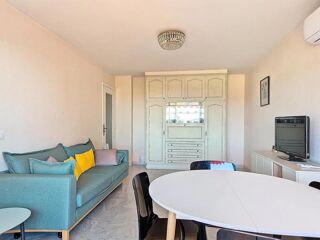  Appartement � vendre 1 pi�ce 32 m�