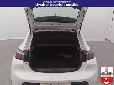 Divers ELECTRIQUE 50 KWH 136 ACTIVE 2PL 2022 occasion 10150 Lavau