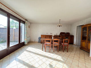  Maison à vendre 5 pièces 98 m²
