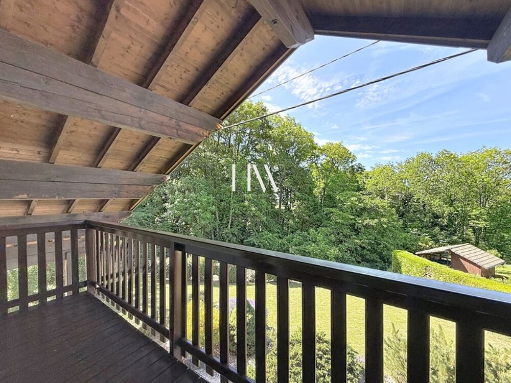 à vendre  Maison Lucinges (74380)