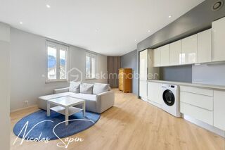 Appartement à vendre 2 pièces 45 m²