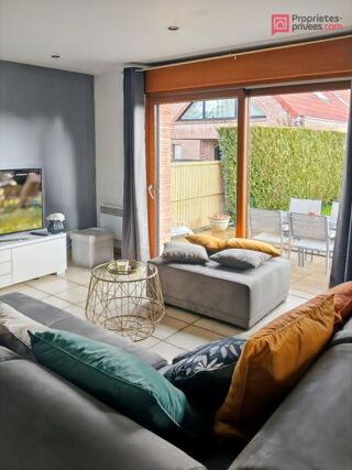 Maison à vendre 4 pièces 105 m²