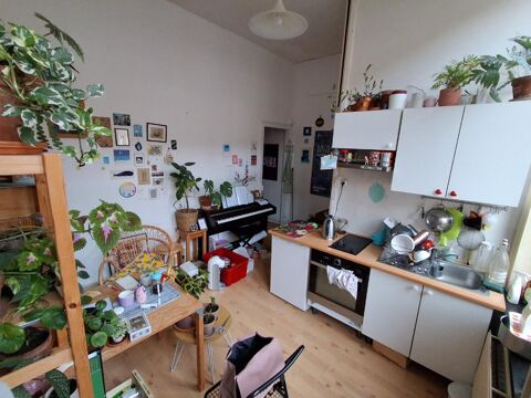  Appartement � louer 2 pi�ces 33 m�