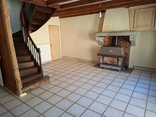  Maison à louer 3 pièces 85 m²