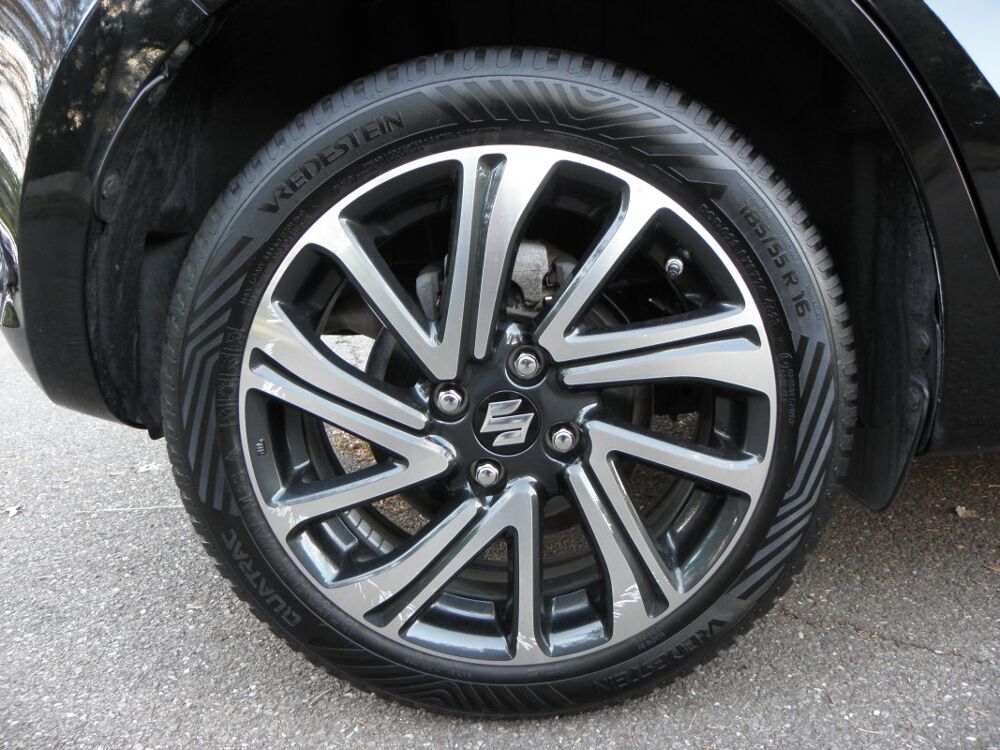 Swift IV 1.2 DualJet Mild-Hybrid 83ch Pack • 2&egrave;me main Entretien S 2020 occasion 57640 Malroy