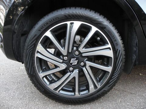 Swift IV 1.2 DualJet Mild-Hybrid 83ch Pack • 2&egrave;me main Entretien S 2020 occasion 57640 Malroy