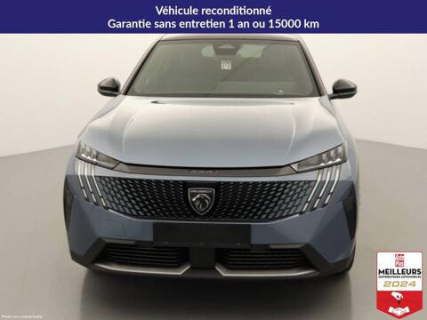 3008 GT HYBRID 145 e-DCS6 2026 occasion 78200 Buchelay