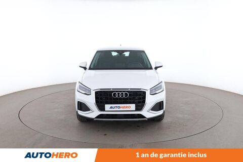Q2 30 TFSI Design 110 ch 2024 occasion 92130 Issy-les-Moulineaux