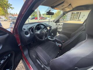 Juke 1.5 dCi 110Ch - Garantie 6 Mois / Reprise possible 2013 occasion 36300 Le Blanc