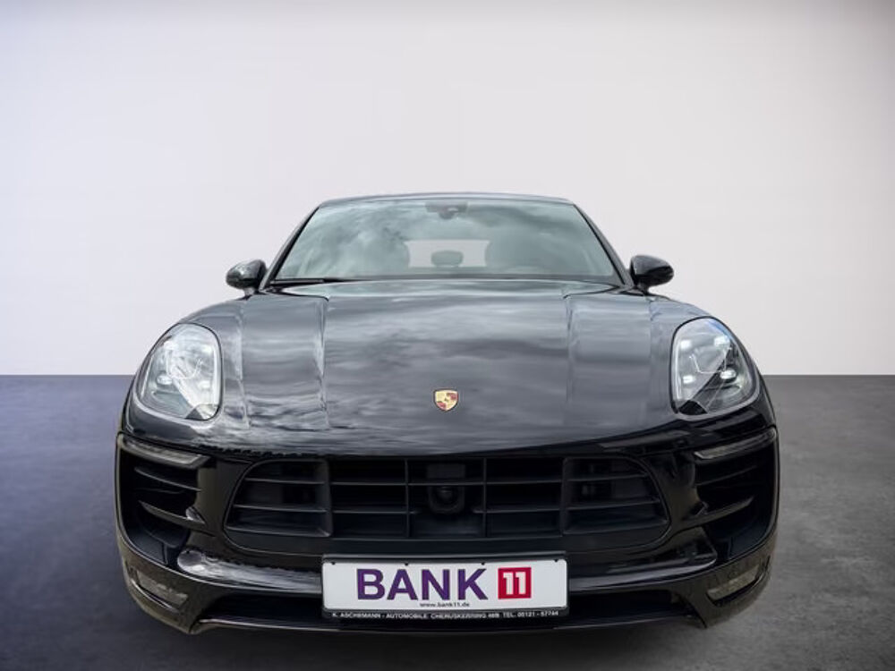 Macan GTS Sport Chrono 2018 occasion 33700 Merignac