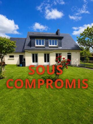  Maison à vendre 5 pièces 105 m²